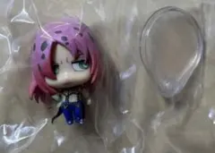 【新品】ジョジョコレ ５部 カプセルフィギュアコレクション ディアボロ
