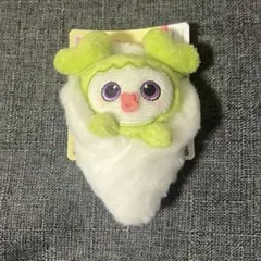 TWICE GIGO LOVELYS おくるみマスコット　ジョンヨン