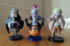 ワンピース　フィギュア