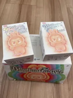 ラブブ 2個セット