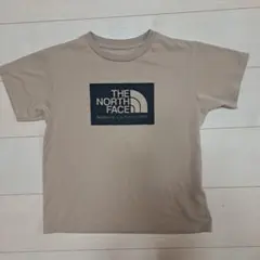 THE NORTH FACE Tシャツ ベージュのサムネイル