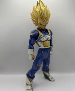 一番くじ ドラゴンボール SMSP ベジータ 03 リペイント | Mercari