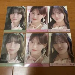 髙松瞳 封入 まとめ売り