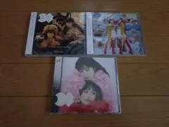 harmoe アルバムCD3枚セット