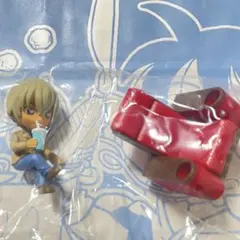 【未開封】名探偵コナン ならべて！ムービーシアター2 安室透