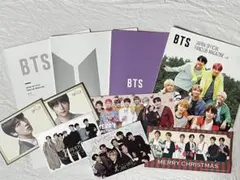 BTS MAGAZINE vol.6 7 8 9 、 MUSTER 2019
