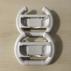 Nintendo Switch Joy-Con ハンドル 2個セット