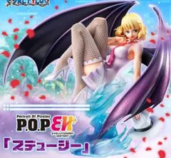 2026年最新】ステューシー フィギュア ワンピースの人気アイテム