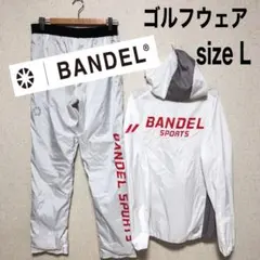 2026年最新】BANDEL ゴルフ メンズウェアの人気アイテム - メルカリ