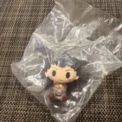 一番くじ　進撃の巨人　G賞　ちょこのっこ　ベルトルト