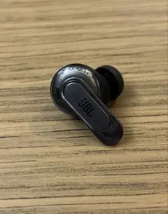美品 JBL TOUR PRO 3 左耳 左 黒 ブラック ワイヤレスイヤホン - メルカリ