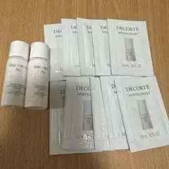 DECORTE ホワイトロジスト クロノジェネシス ブライトニング1.8X