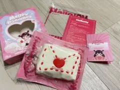 Mellojoy メロジョイ バレンタイン コクハク