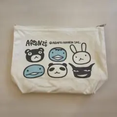 アランジアロンゾ わるもの ミニトートバッグ - メルカリ