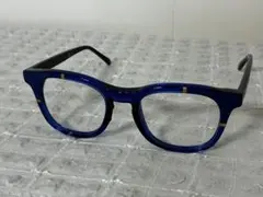 BLANC… B0009 SMOKY BLUE 48◻︎20 調光レンズ - メルカリ