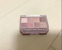 CANMAKE プティパレットアイズ M03 マットタイプ