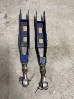 86 brz kts リア 調整式 ロアアームのサムネイル