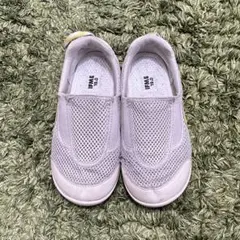 【IFME】イフミー　上履き　スリッポンタイプ　SC-0002　19cm