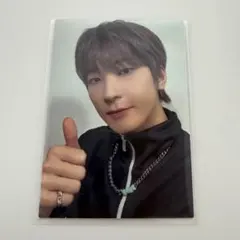 SEVENTEEN RIGHTHERE スタンプラリー トレカ ウォヌ