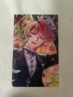 あくねこ　クリカ　フェネス