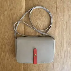 【6/16まで値下げ】CÉLINE セリーヌストラップクラッチ フィービー期のサムネイル