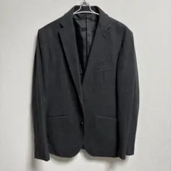 B'MING LIFE STORE テーラードジャケット XL ダークグレー