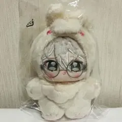 あんスタ いつぬい カンナ 名都神無 一緒に暮らすぬい 第2弾 うさぎ
