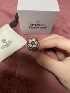 g*n様 ［2月中限定販売］Vivienne Westwood ROSEリング 2026年最新】ヴィヴィアン ローズ リングの人気アイテム - メルカリ