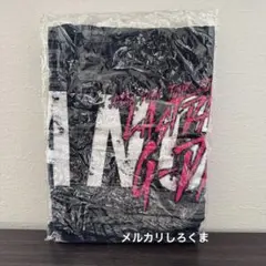 BIGBANG G-DRAGON ジヨンスポーツタオル LASTDANCE - メルカリ