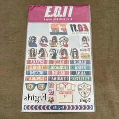 2026年最新】e-girlsシールの人気アイテム - メルカリ