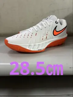 G.T.CUTアカデミー2 102カラー 28.5㎝