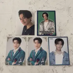 2025年最新】八木勇征 フォトカードの人気アイテム - メルカリ