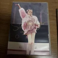 宇野実彩子Live Tour 2021""Sweet hug