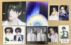 ジェイク　ENHYPEN 宵 YOI ソロジャケット　トレカ　コンプ