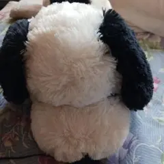 スヌーピー ぬいぐるみ 約25cm