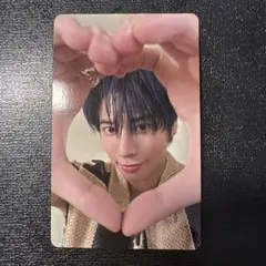 TXT テヒョン　ラキドロ　Starkissed タワレコ