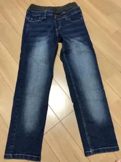 ライトオン　デニムジーンズ　サイズ140