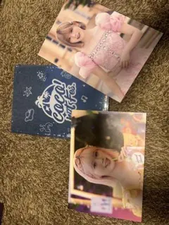 NiziU リク まとめ売り