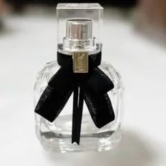 モンパリ　オーデパルファム　30ml イヴ・サンローラン　香水　空き瓶　残量あり