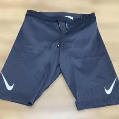 き*た様 Nike エアロスイフト　ハーフタイツ　Sサイズ
