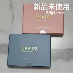 2026年最新】ekato エカト プレシャスジェルパックの人気アイテム