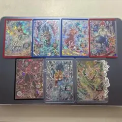 2026年最新】ドラゴンボールヒーローズまとめ売りの人気アイテム