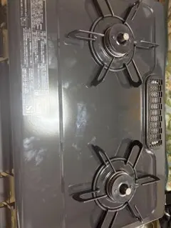 Rinnaiリンナイ ガスコンロLPガス用RTE640BK2R右強火2019年製 - メルカリ