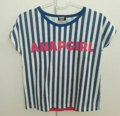 ANAP GIRL　Tシャツのサムネイル