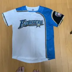北海道日本ハムファイターズ 清宮幸太郎 #21 旧ユニフォーム Lサイズ
