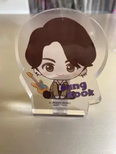 BTS Tiny Tan 一番くじ dynamite