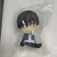 【新品・未使用】 肩ズンfig.　呪術廻戦　灰原 雄