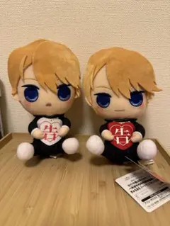 2026年最新】かぐや様は告らせたい ぬいぐるみ 平野紫耀の人気アイテム