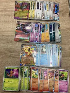 ニンジャスピナー　RR R ノーマル　コンプ　83種コンプリート　セット