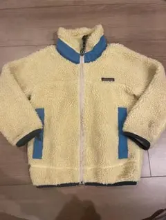 DENIMDUNGAREEボアジャケット110